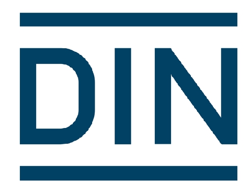 Logo DIN EN 71